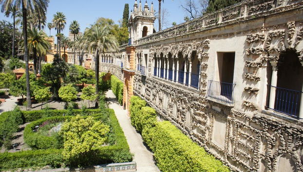Tour por Triana y crucero por el Guadalquivir - Foto 3